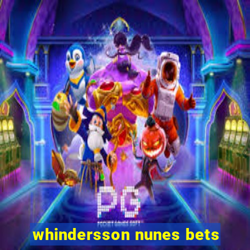 whindersson nunes bets